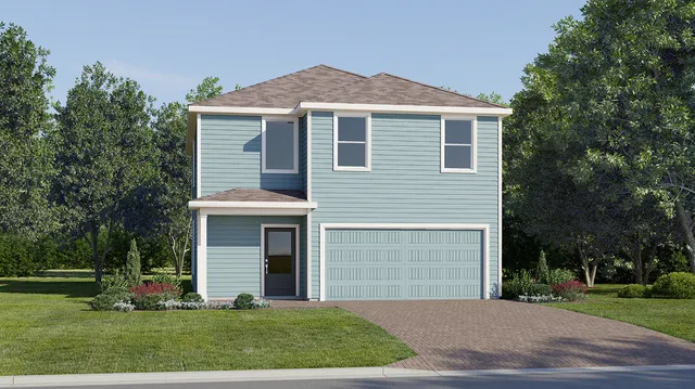 6060 Balance Way, Clermont, FL 34714