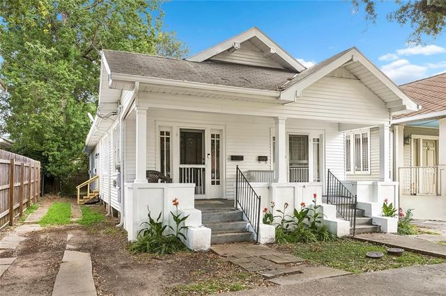 2525-27 Nashville Ave, New Orleans, LA 70115