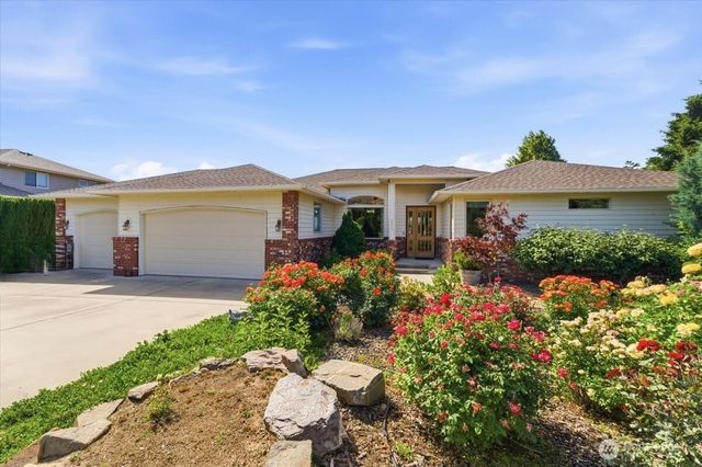 3643 Ridgeview Boulevard, Wenatchee, WA 98801