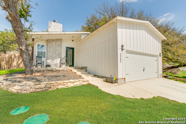 2540 Tanglewood Trail, Spring Branch, TX 78070