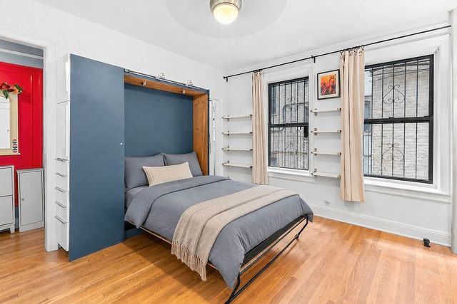 400 Lincoln Pl #1H, Brooklyn, NY 11238