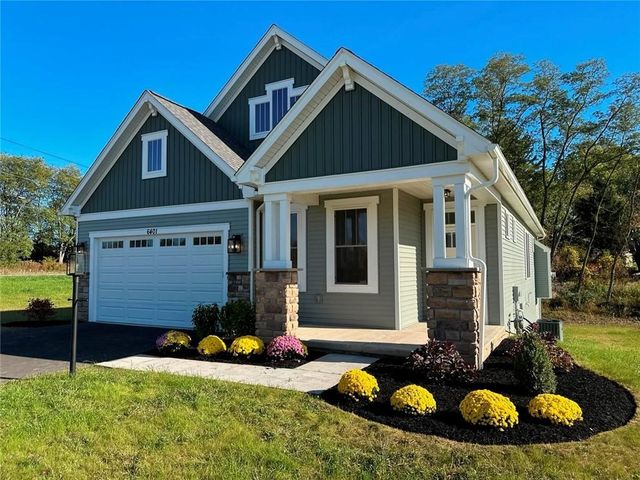 6401 Channing Crt, Victor, NY 14564