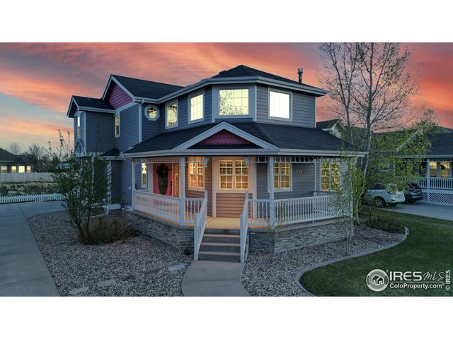 1425 Canal Dr, Windsor, CO 80550