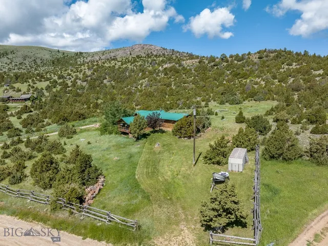 109 Dry Creek Trl, Ennis, MT 59729