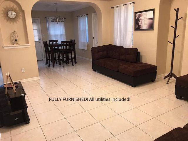 1607 W  Bronze St   #3, Pharr, TX 78577