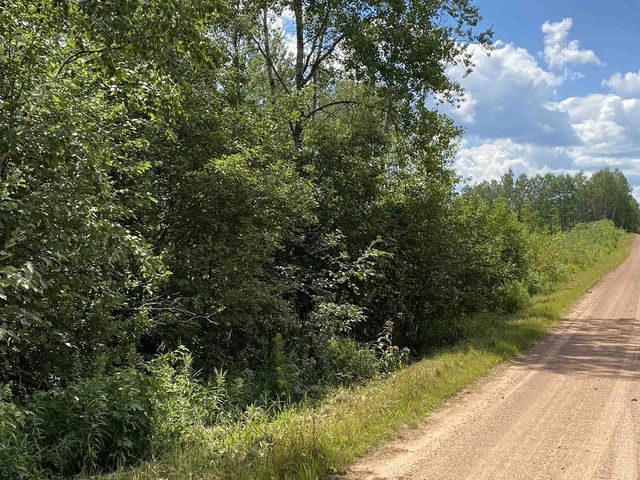 ON WEST END DRIVE LOT Sale 2041-2, Merrill, WI 54452