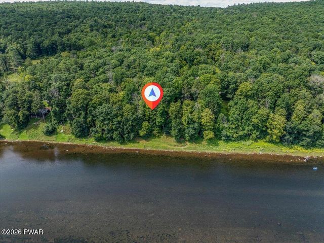Lot 2 River Rd, Beach Lake, PA 18405