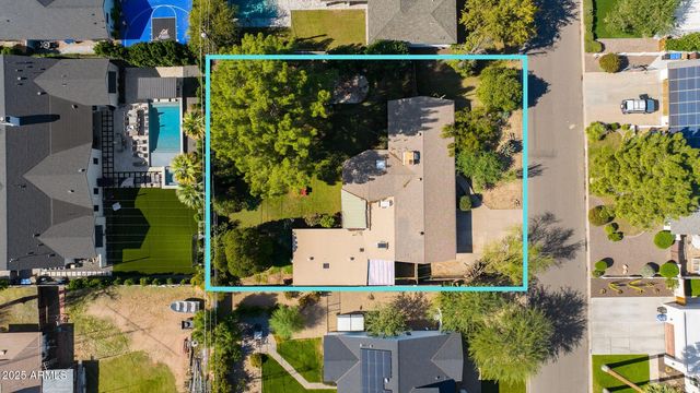 3627 E HAZELWOOD Street, Phoenix, AZ 85018