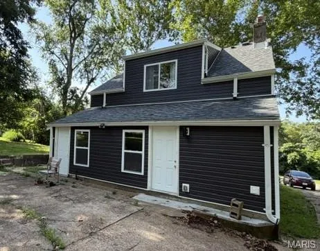 10643 Thorpe Ave, Saint Louis, MO 63114