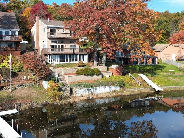 37 Lakeshore Drive Ext, West Brookfield, MA 01585