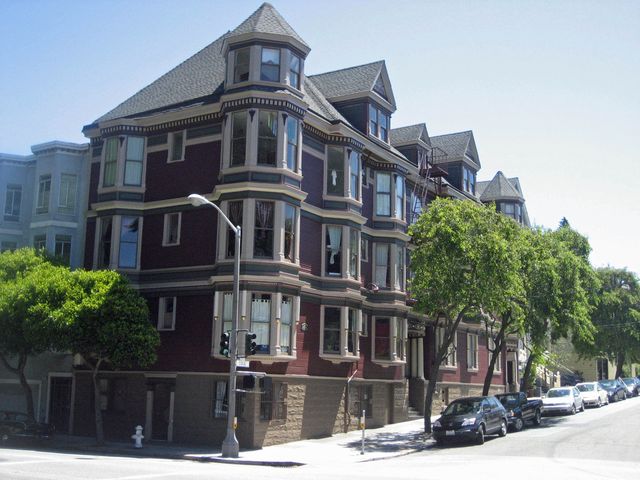 406 Cole St, San Francisco, CA 94117