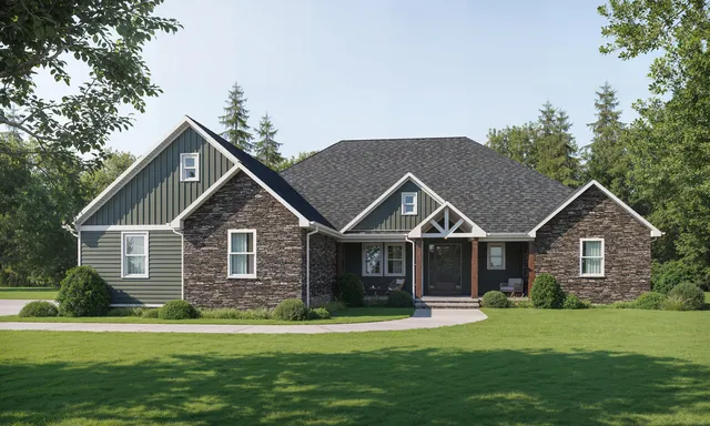 2799 Gady Pines Dr, Adrian, MI 49221