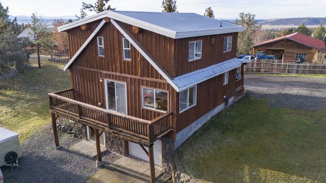 5970 NW Circle St, Prineville, OR 97754