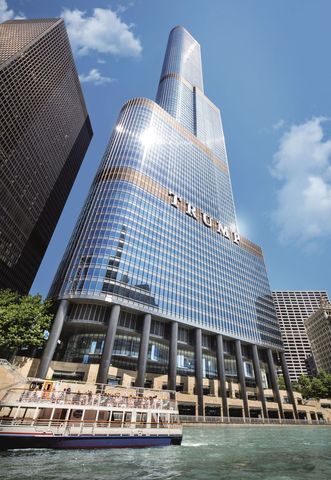 401 N  Wabash Ave #1916, Chicago, IL 60601