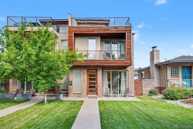 3538 N Raleigh Street, Denver, CO 80212