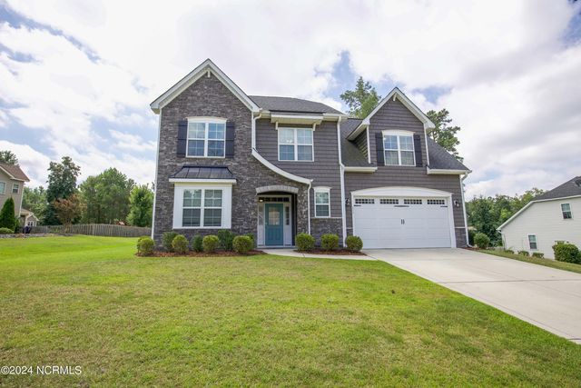 111 Mayfield Court, Whispering Pines, NC 28327