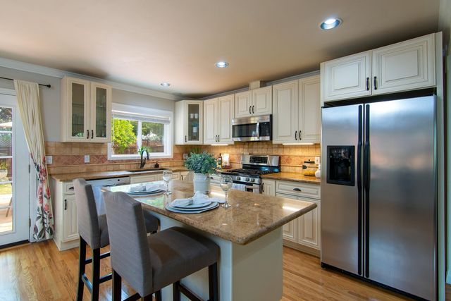 5774 Lilac Blossom Ln, San Jose, CA 95124