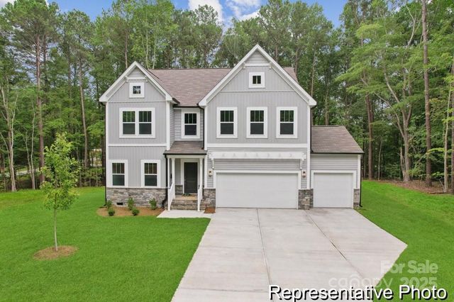 148 Tangle River Dr #67, Statesville, NC 28677