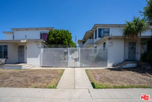 1412 Centinela Ave, Inglewood, CA 90302