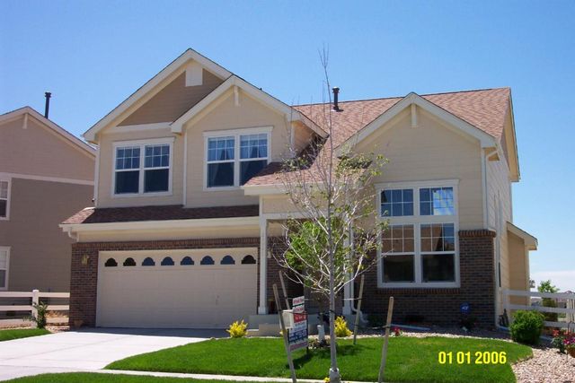 23940 E  Arizona Pl, Aurora, CO 80018