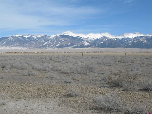 58039 Eva K Drive, Moffat, CO 81143