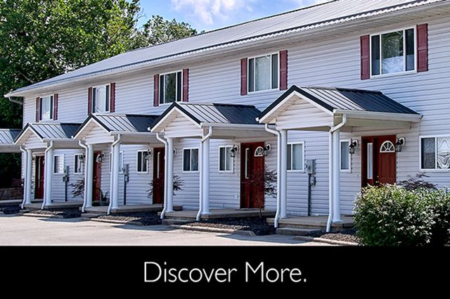 33 Pope Way #15, South Charleston, WV 25309