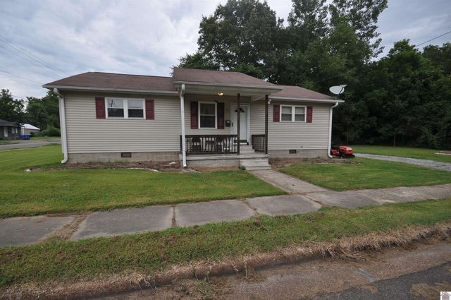 110 Valley St, Fulton, KY 42041