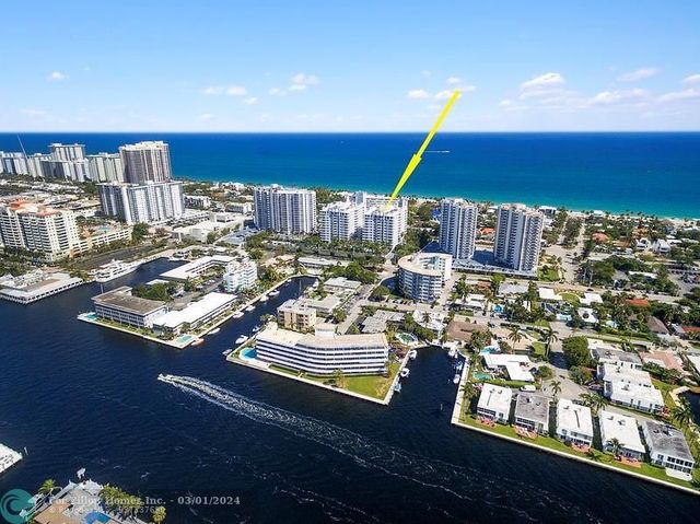 2821 N  Ocean Blvd #802S, Fort Lauderdale, FL 33308