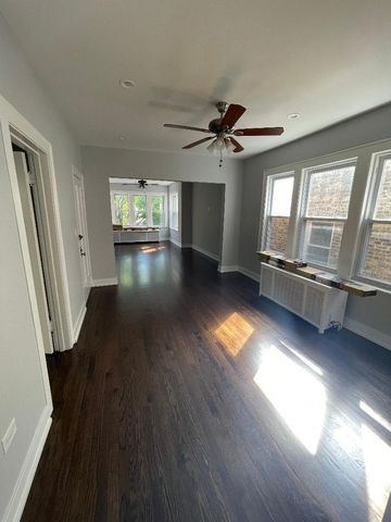 3640 N  Whipple St #2, Chicago, IL 60618