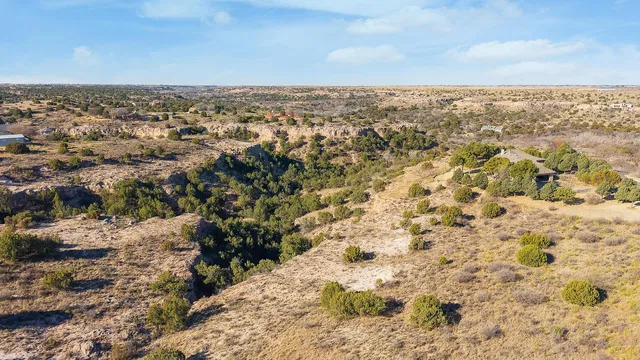 Timbercreek Tract, Amarillo, TX 79118