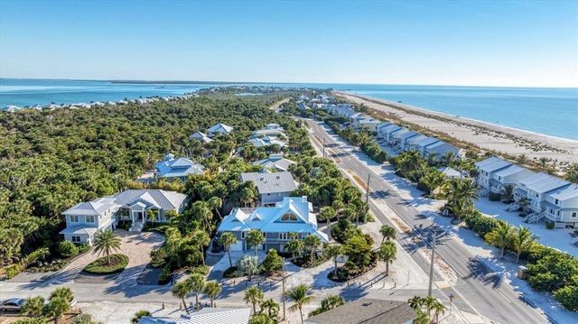 402 Lafitte St, Boca Grande, FL 33921