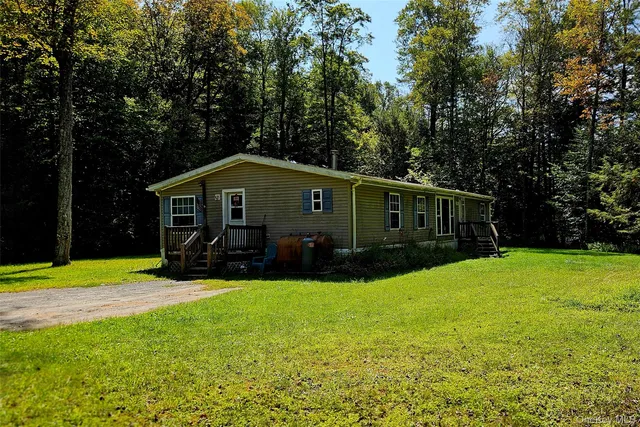 168 Cr 94, Hankins, NY 12741