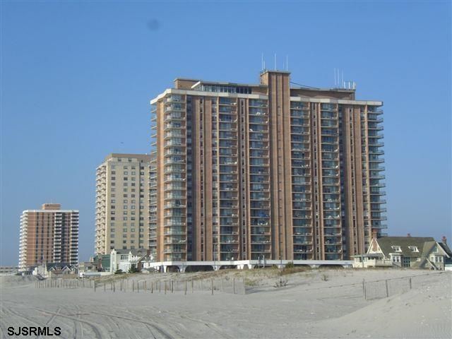 4800 Boardwalk #1405, Ventnor City, NJ 08406