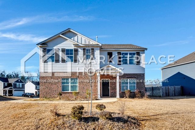 1027 Park View Dr, Chelsea, AL 35043