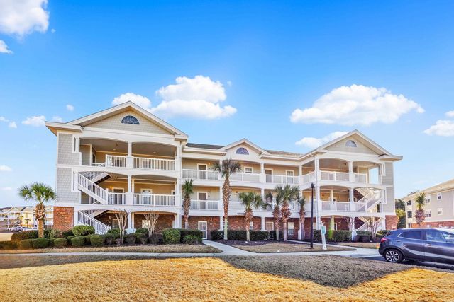 5801 Oyster Catcher Dr. #822, North Myrtle Beach, SC 29582