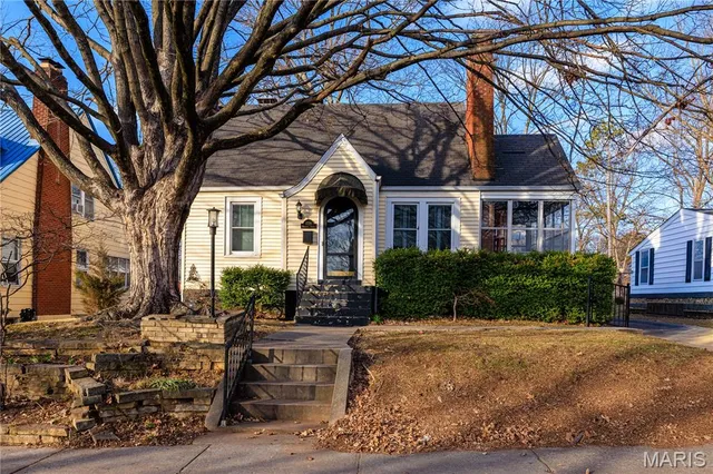 1720 Whitener St, Cape Girardeau, MO 63701