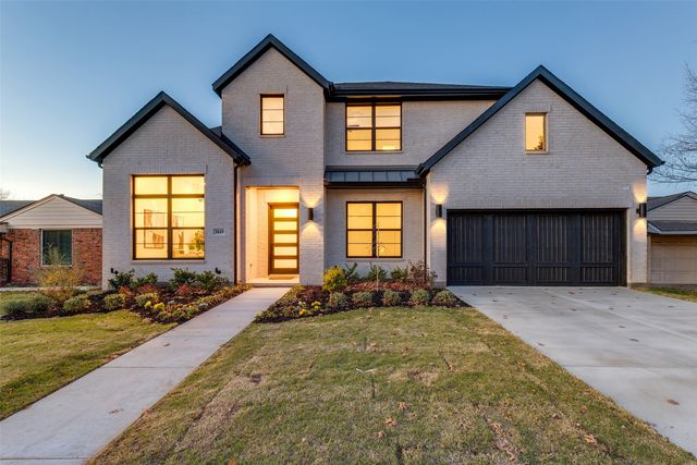 3849 Hawick Ln, Dallas, TX 75220
