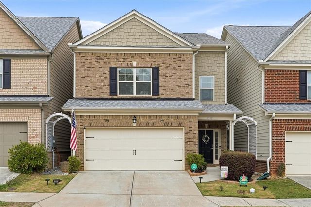 5741 Peltier Trce, Norcross, GA 30093
