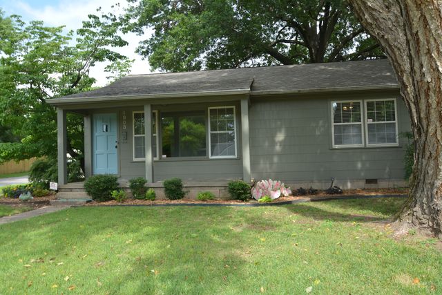4903 S  Detroit Ave, Tulsa, OK 74105