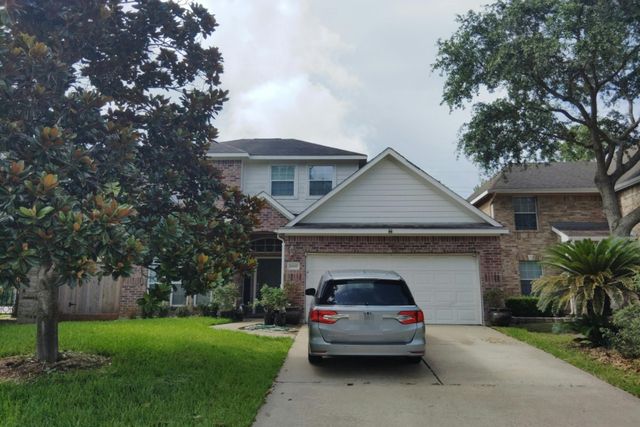 10027 Magnolia Way, Houston, TX 77070