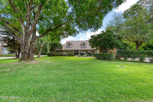 5 Shadowcreek Way, Ormond Beach, FL 32174
