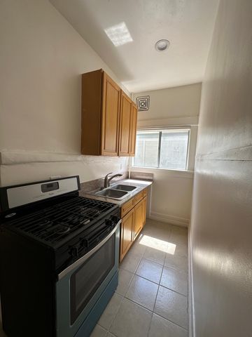 1435 S  Union Ave  #4, Los Angeles, CA 90015