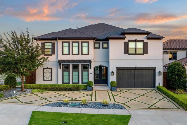 6159 Norwood Dr, Frisco, TX 75034