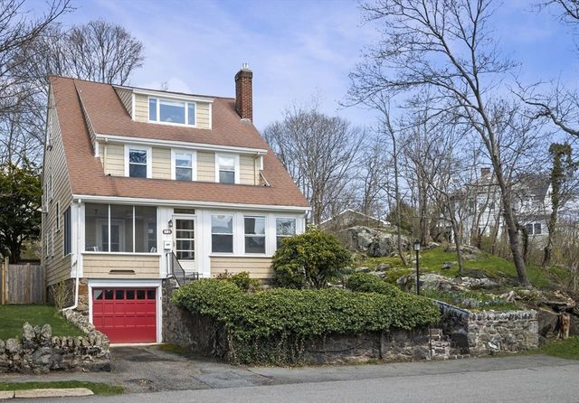 32 Bay View Ave, Swampscott, MA 01907