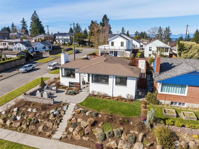Trulia Seattle