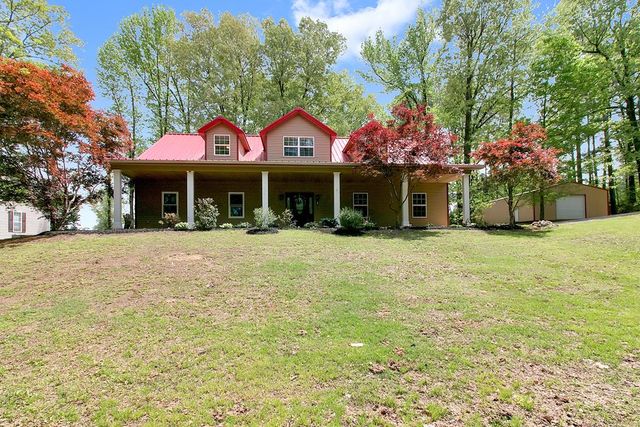 754 Cambria Dr, Troy, TN 38260