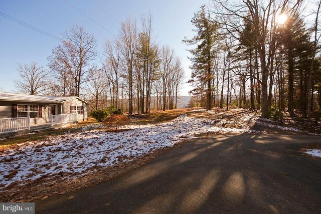 7140 Northwestern Pike, Gore, VA 22637