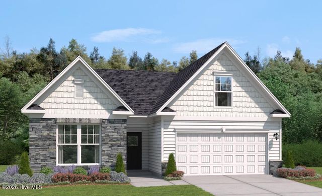 4091 Balboa Avenue #25, Leland, NC 28451