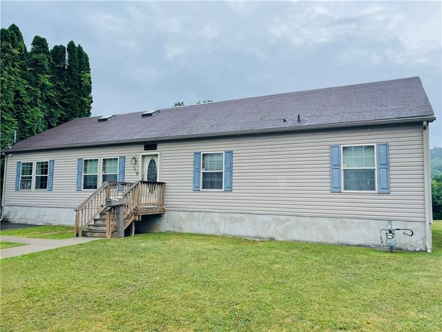 78 Front St, Hornell, NY 14843