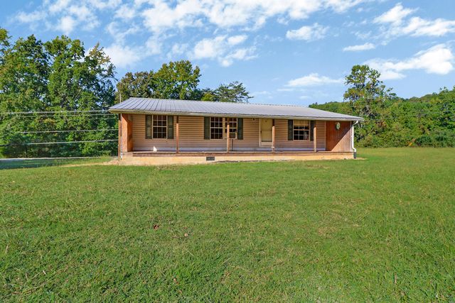 3702 Toestring Valley Rd, Spring City, TN 37381